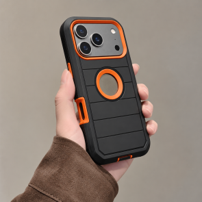 MagShield maskica za iPhone 17 Pro