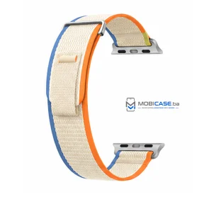 Tekstilna narukvica za Apple Watch Ultra