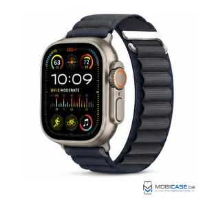 Tekstilna narukvica za Apple Watch Ultra