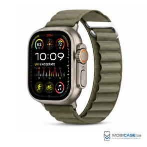 Tekstilna narukvica za Apple Watch Ultra
