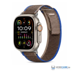 Tekstilna narukvica za Apple Watch Ultra
