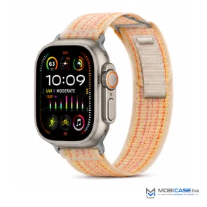 Tekstilna narukvica za Apple Watch Ultra