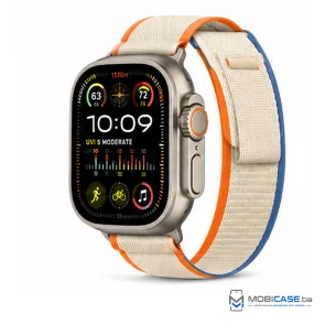 Tekstilna narukvica za Apple Watch Ultra