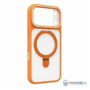 MaxProtect maskica za Iphone 17 pro