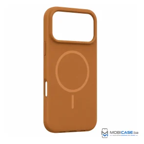 Slicon maskica za Iphone 17 pro