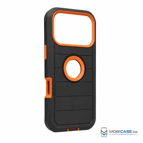 MagShield maskica za iPhone 17 Pro