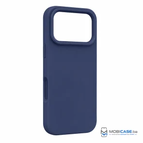 Slicon maskica za Iphone 17 pro