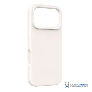 Slicon maskica za Iphone 17 pro