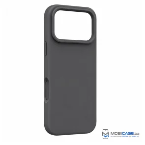 Slicon maskica za Iphone 17 pro