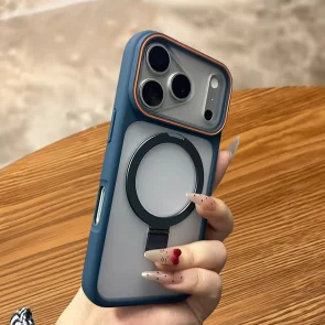MaxProtect maskica za Iphone 17 pro
