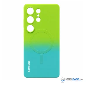 Maskica za Samsung S26 Ultra - dvobojna