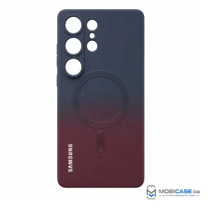 Maskica za Samsung S26 Ultra - dvobojna