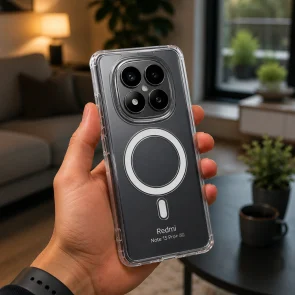 Providna maskica Redmi Note 15 Pro plus 5G